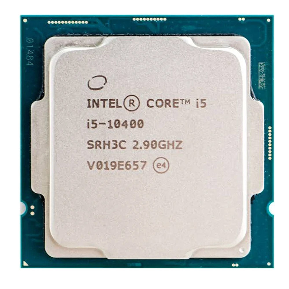 Computador Core i5 10400, Placa Mãe H510M, SSD-256GB, RAM-8GB DDR4, Gab MT-G70BK, Fonte 500W