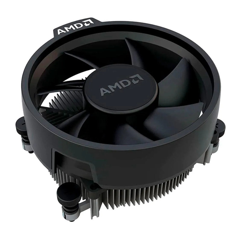 Computador Gamer AMD Ryzen 5 5600GT 16GB RAM (2x8GB) 3200Mhz DDR4 SSD 480GB Vega 7 Fonte 500W 80 Plus