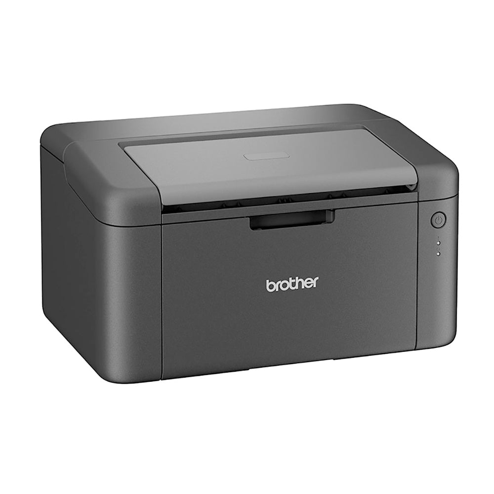 Impressora Brother HL-L1222V Laser Mono, 220V, 22ppm, Compacta com USB, Impressão Duplex, 2400x600dpi