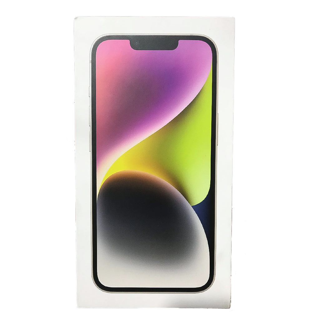 Apple iPhone 14 Estelar 512GB, Tela de 6,1", 5G e Câmera de 12MP