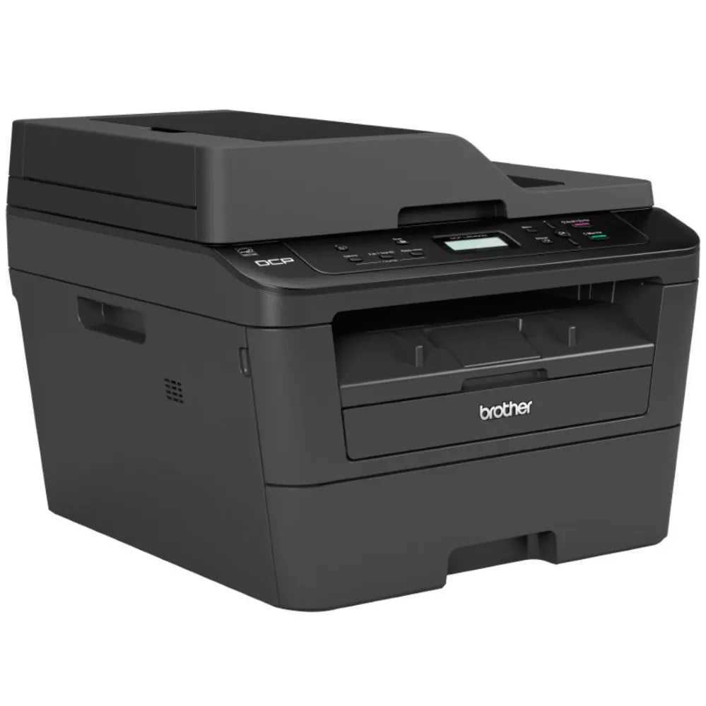 Impressora Multifuncional Brother DCP-L2540DW Laser Monocromática Wi-Fi Duplex - 110V