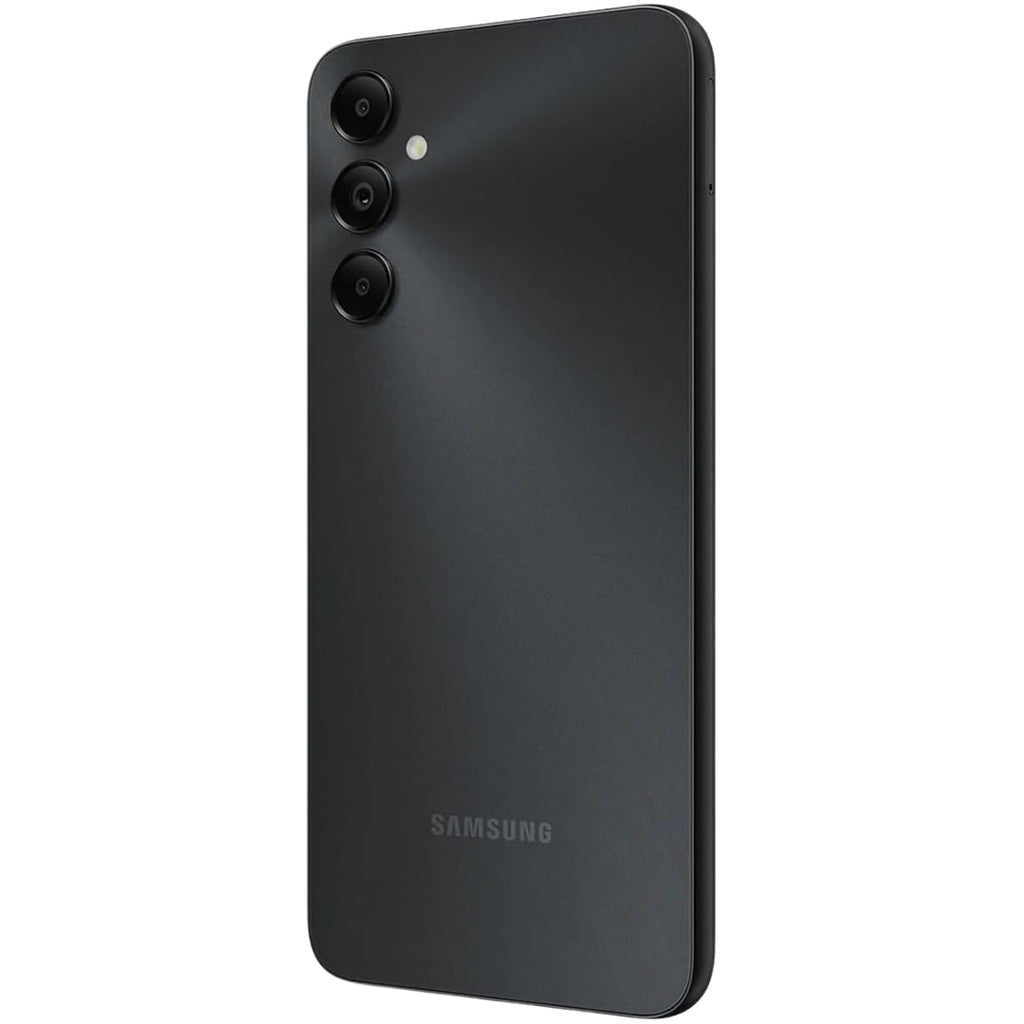 Smartphone Samsung Galaxy A05s, 128GB, 6GB, Octa-Core, Câmera Tripla de 50MP + 13MP, Tela 6.7