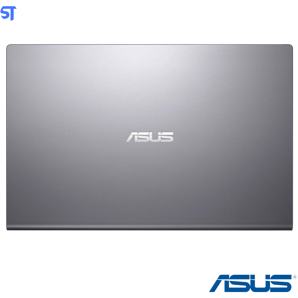Notebook Asus Intel Core i3 1005G1, 8GB RAM, 256GB SSD, Tela 15.6, Windows 10 Pro, Cinza - X515JA-BR2750W
