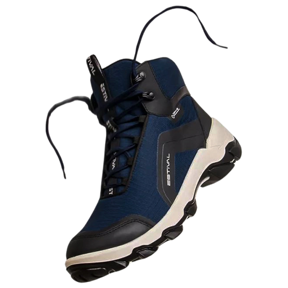 Bota De Segurança Estival Hybrid Focus Blue- HB50001S1BL 40