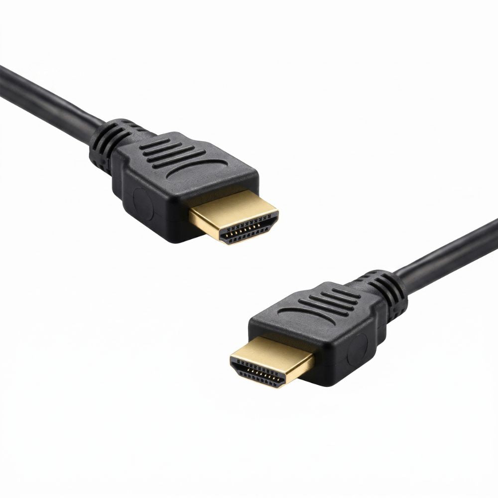 Cabo HDMI Next Trad 20 Metros V1.4 Blindado Full HD OD 7,0mm - Exbom