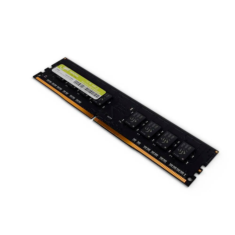 Memória RAM Desktop GET 8GB 2400MHz DDR4, DIMM 288 Pinos, Alto Desempenho