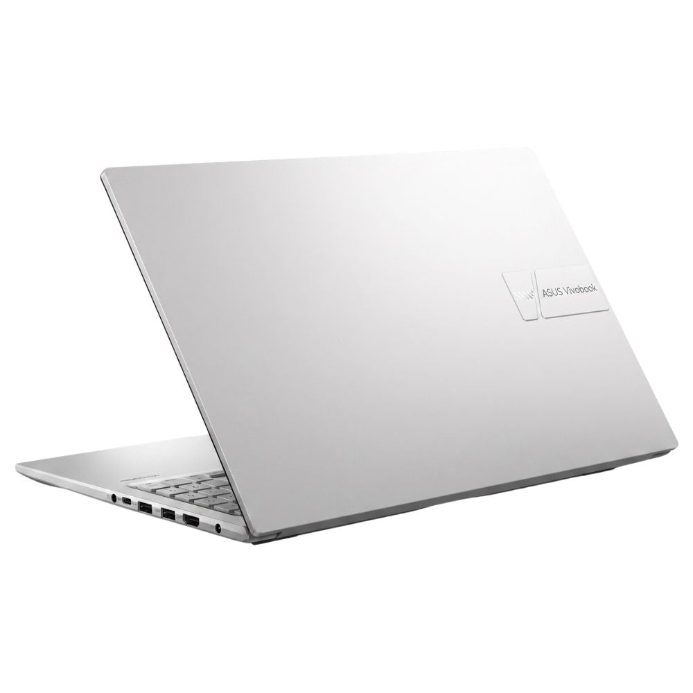 Notebook ASUS Vivobook, Intel Core i5 13ª 8GB, 256GB SSD Windows 11 Home 15,6" LED FHD, 15 X1504VA- Nj1738W  Cool Silver