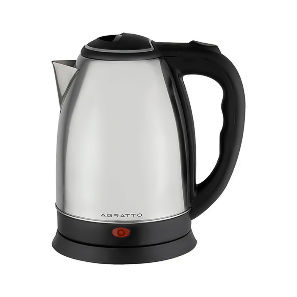 Chaleira Elétrica 220v Inox CE-02 1,8L Agratto