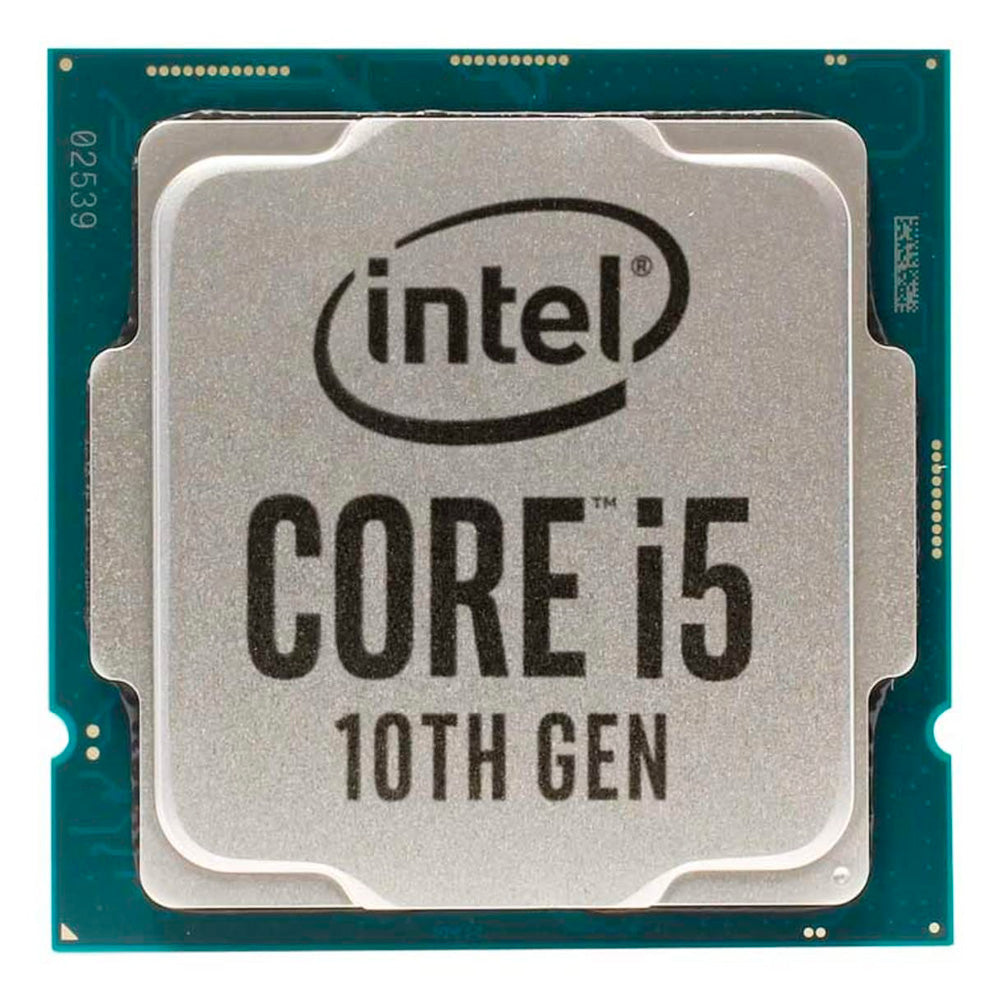 Processador Intel Core i5-10505, 3.2GHz, Cache de 12 M, até 4,60 GHz OEM (- S/Box )
