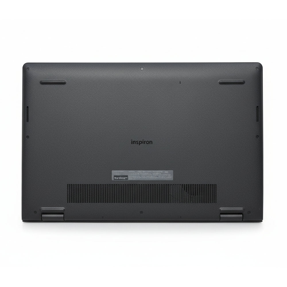 Notebook Dell Inspiron 15 Intel Core i5-1235U, RAM 8GB, SSD 512GB, 15.6" FHD, Win 11, Preto, I15-I120K-A25P, Semi-Novo