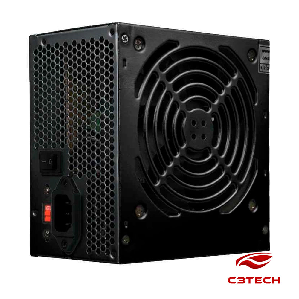 Computador Gamer Intel Core i7- 12700 | Memoria 16GB DDR4 - SSD 512GB  - C3Tech- Placa de Video 4GB- Teclado Mouse e Cab