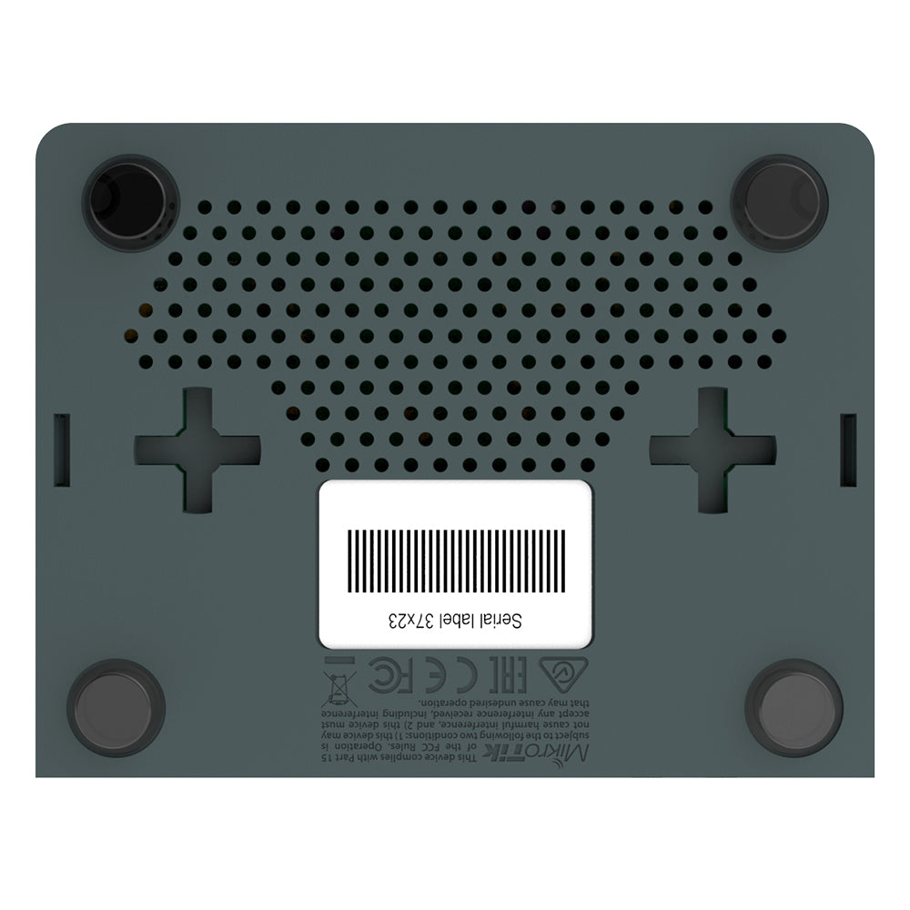 Routerboard Mikrotik-RB 760IGS Hex s 880MHZ 256MB L4, Gigabit 5P +1 SFP