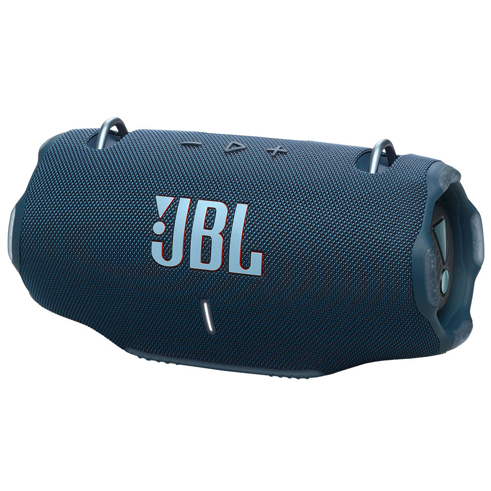 Caixa de Som JBL Bluetooth XTreme 4, Função Power Bank, IP67, 100W, Azul