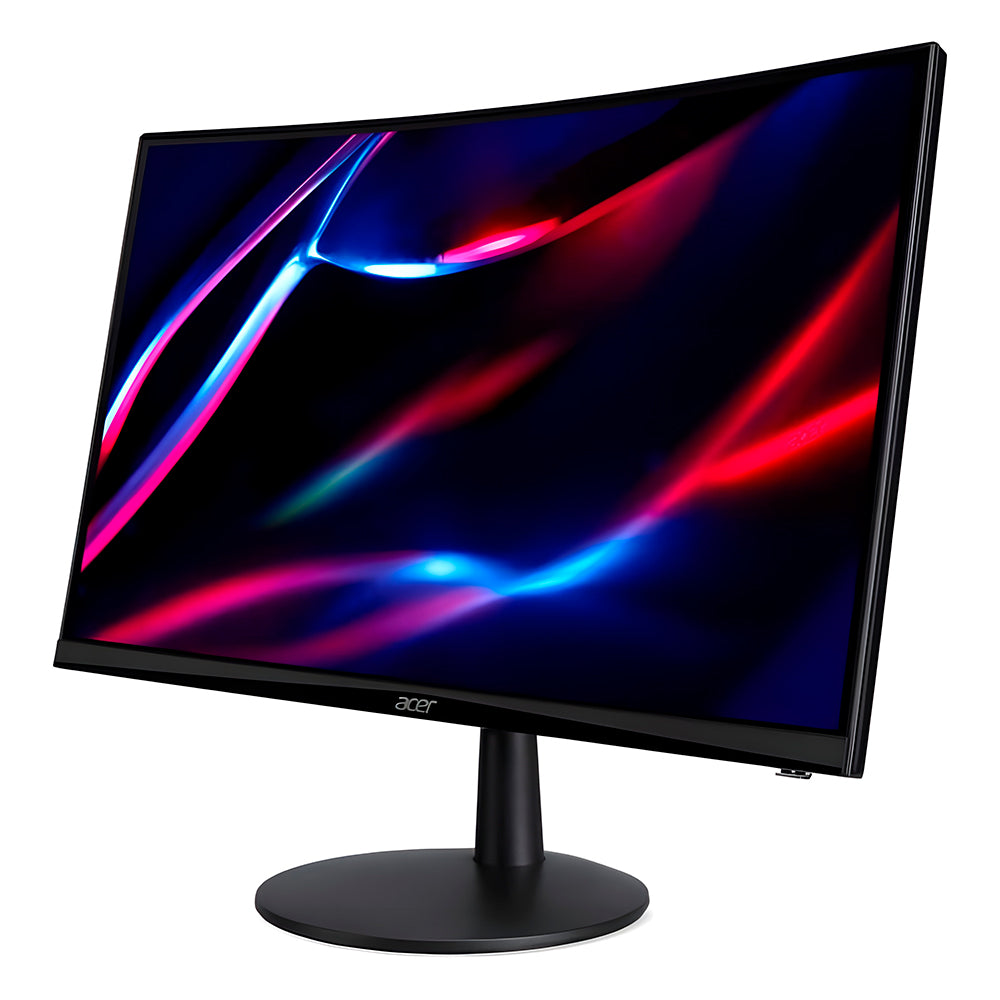 Monitor Gamer Curvo Acer Nitro 23.6