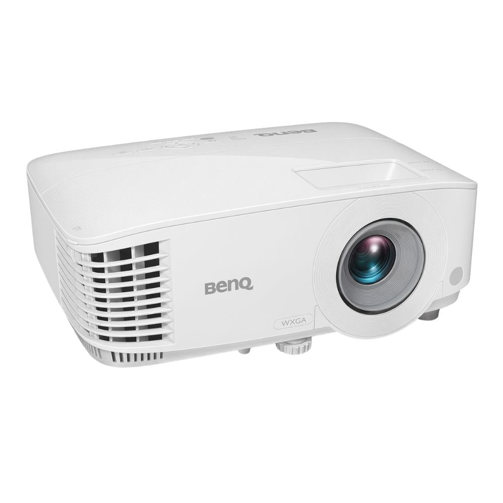 Projetor Digital BenQ MW550 WXGA 1920X1200, 3600 Lúmens - Branco
