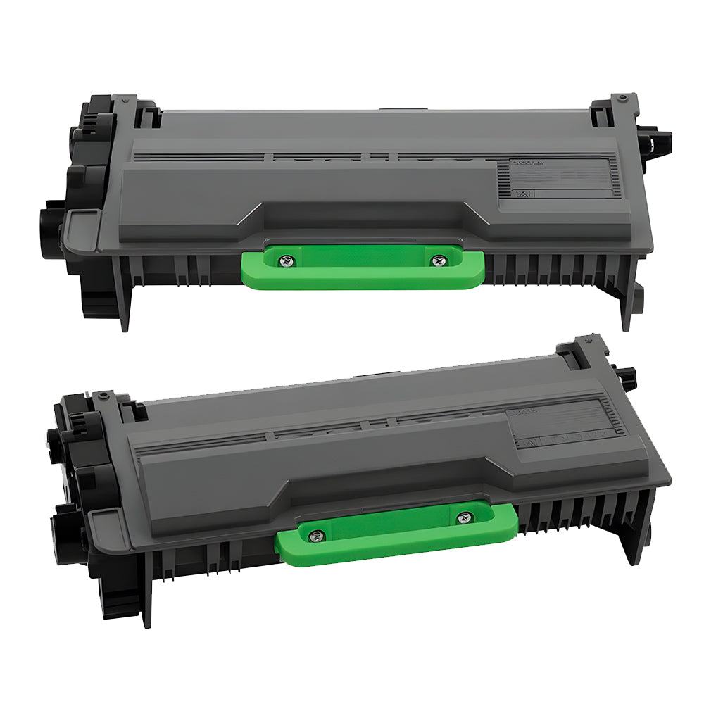 Toner Compatível Com Brother TN3492, TN890, L6902DW, L6402DW, MFCL 6902, HLL 6402 - Premium 20k