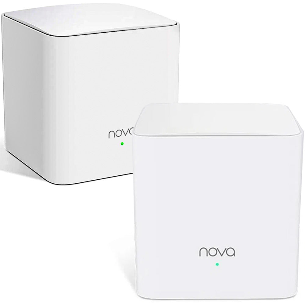 Roteador WiFi Mesh Gigabit AC1200 MW5C Tenda