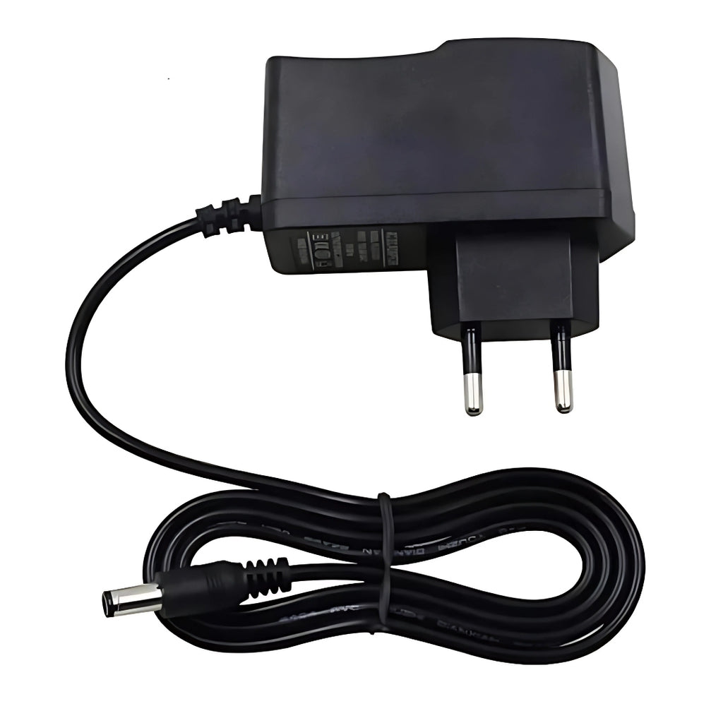 Fonte de Alimentação AC/DC 5V, 2A, Bivolt, Para TV Box, Speed Charger, Plug P4, CT-10 - iJack