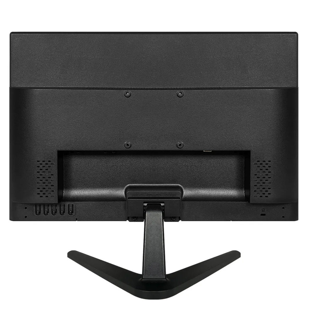 Monitor LED 19, Widescreen, L2F, Hdmi Vga, Bivolt, Preto