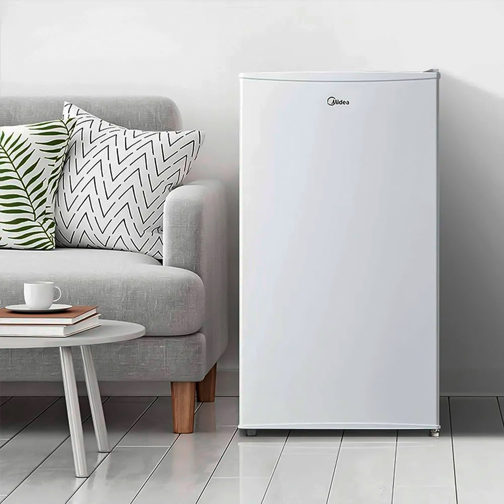 Frigobar Midea 93 Litros MRC10B2 Branco 220v