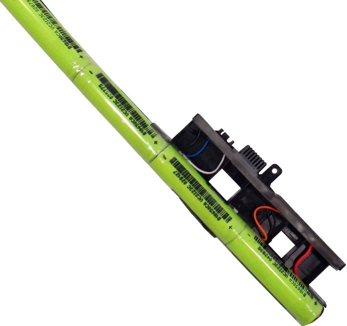 Bateria Interna Notebook Positivo Sim 2200mAh 10.8V 3 Células - USADA