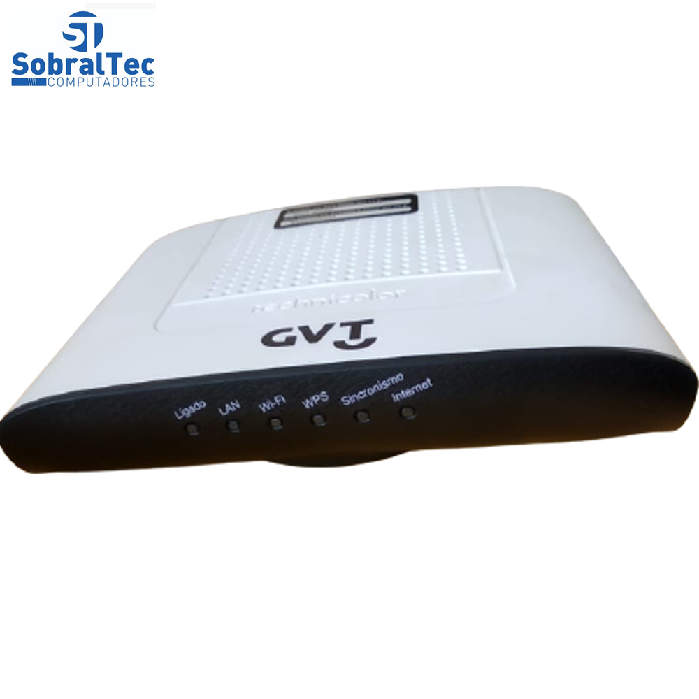 Modem Roteador Adsl td5136v2