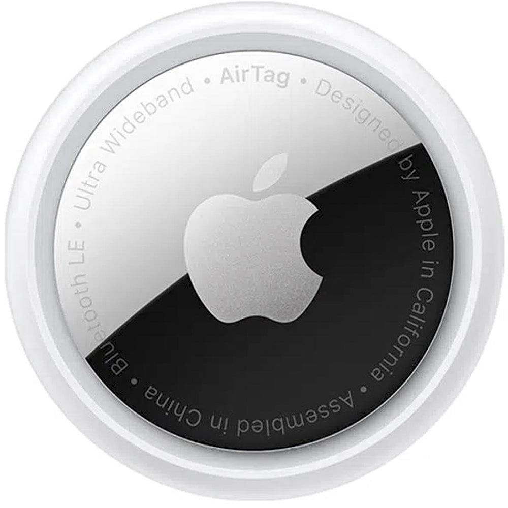 AirTag para iPhone, iPad e iPod Touch com 01 Unidade - Apple - MX532BE/A