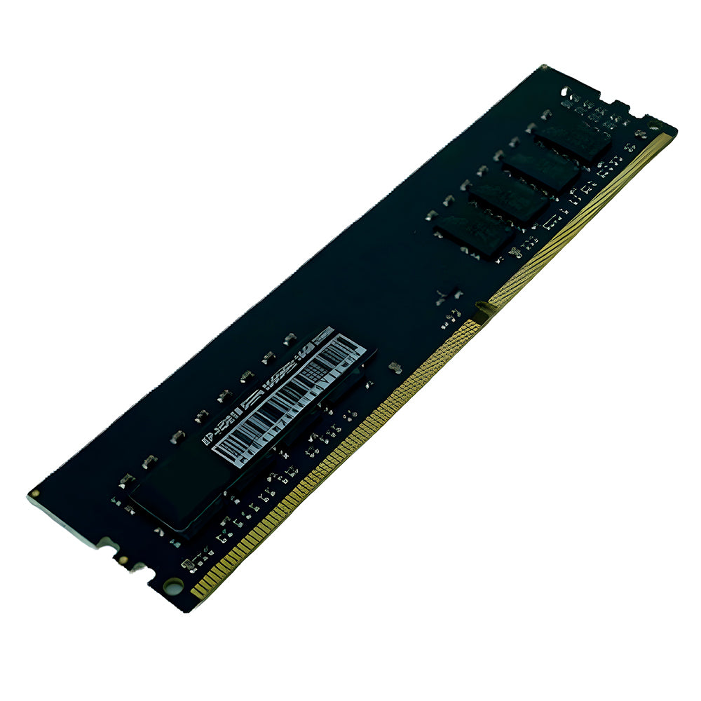 Memória RAM Desktop Gamer DDR4 16GB 2666MHz DIMM Knup KP HD818 - Preto