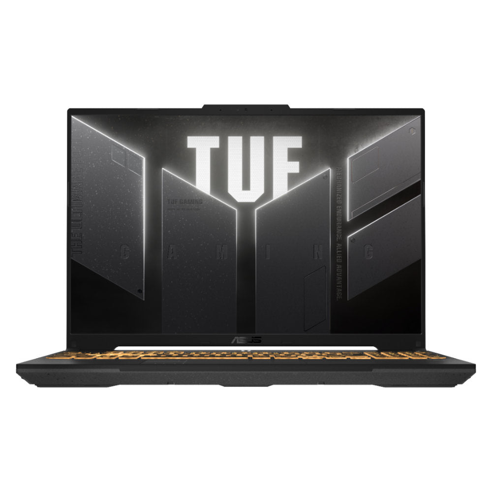 Notebook Gamer ASUS TUF F16 RTX 4050 Intel Core i5-210H RAM 8GB SSD 512GB Tela 16" 144Hz - Linux
