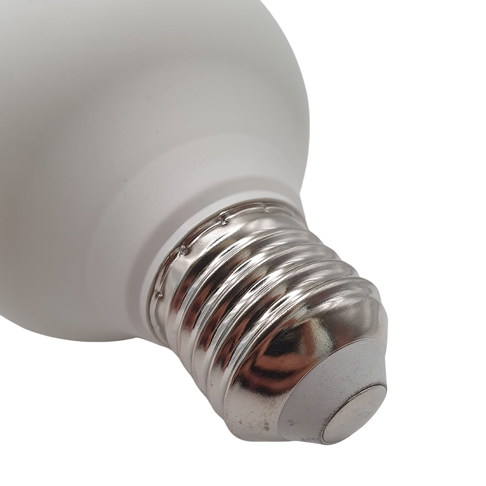 Lampada Bulbo LED T 40W, Branca Fria, 3.200 Lúmens, Bivolt 6500K LD, Elgin - 48LSB40FLD00
