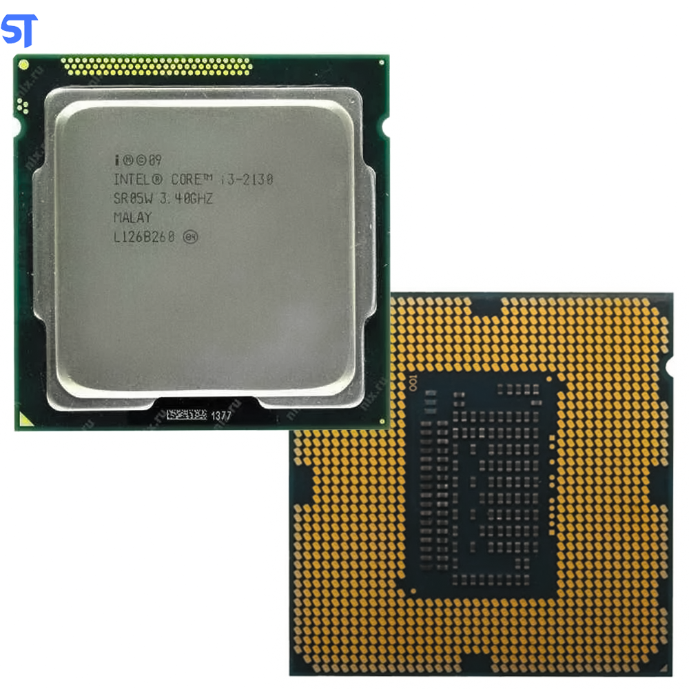 Computador Core i3 - 2100- SSD 240GB NT - Memória 8GB King - Gab MT-25V2BK