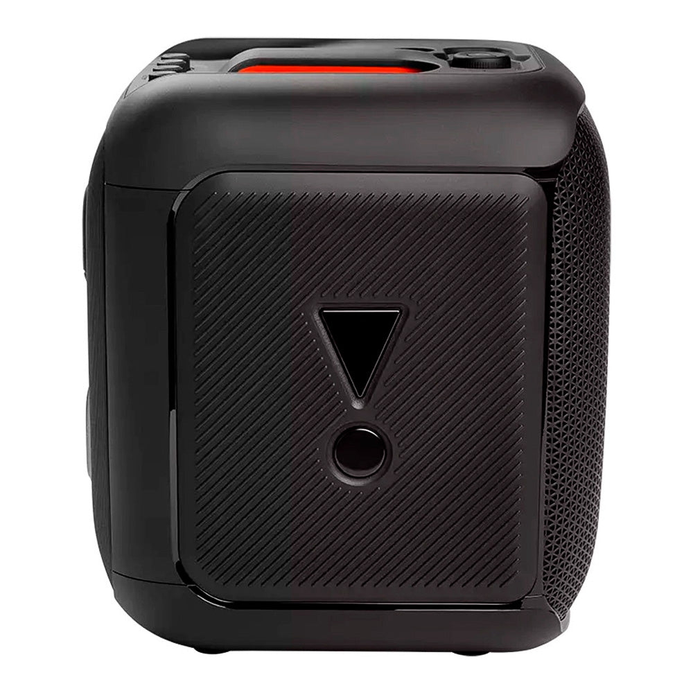 Caixa de Som Bluetooth JBL PartyBox Encore Com 2 Microphones 100W - Power Ful Bass Boost JBLPBENCORE2MICBR