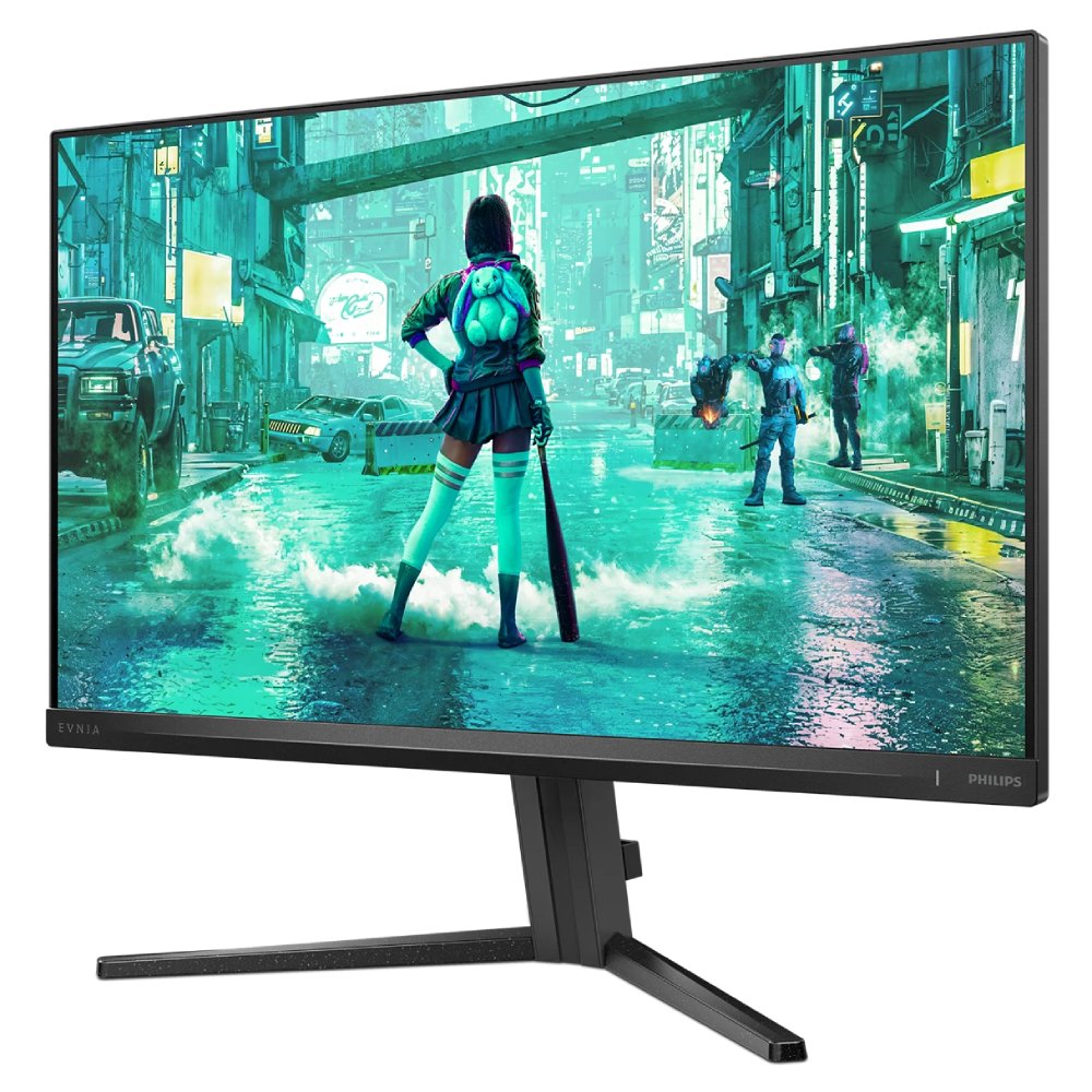 Monitor Gamer Philips Evnia 24" 180Hz 0.5ms Fast IPS FHD HDR10 G-Sync 24M2N3200L