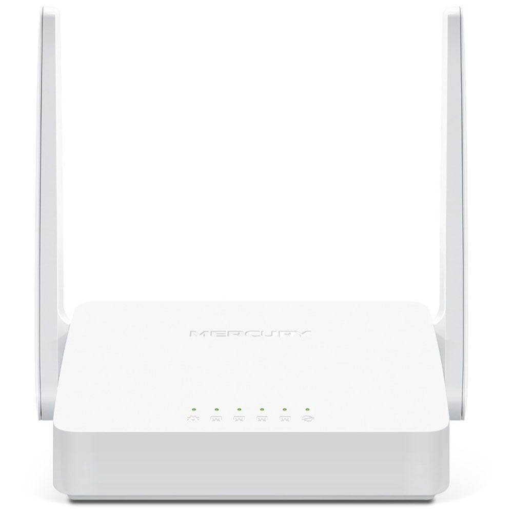 Roteador Mercusys Wireless N 300Mbps MW305R