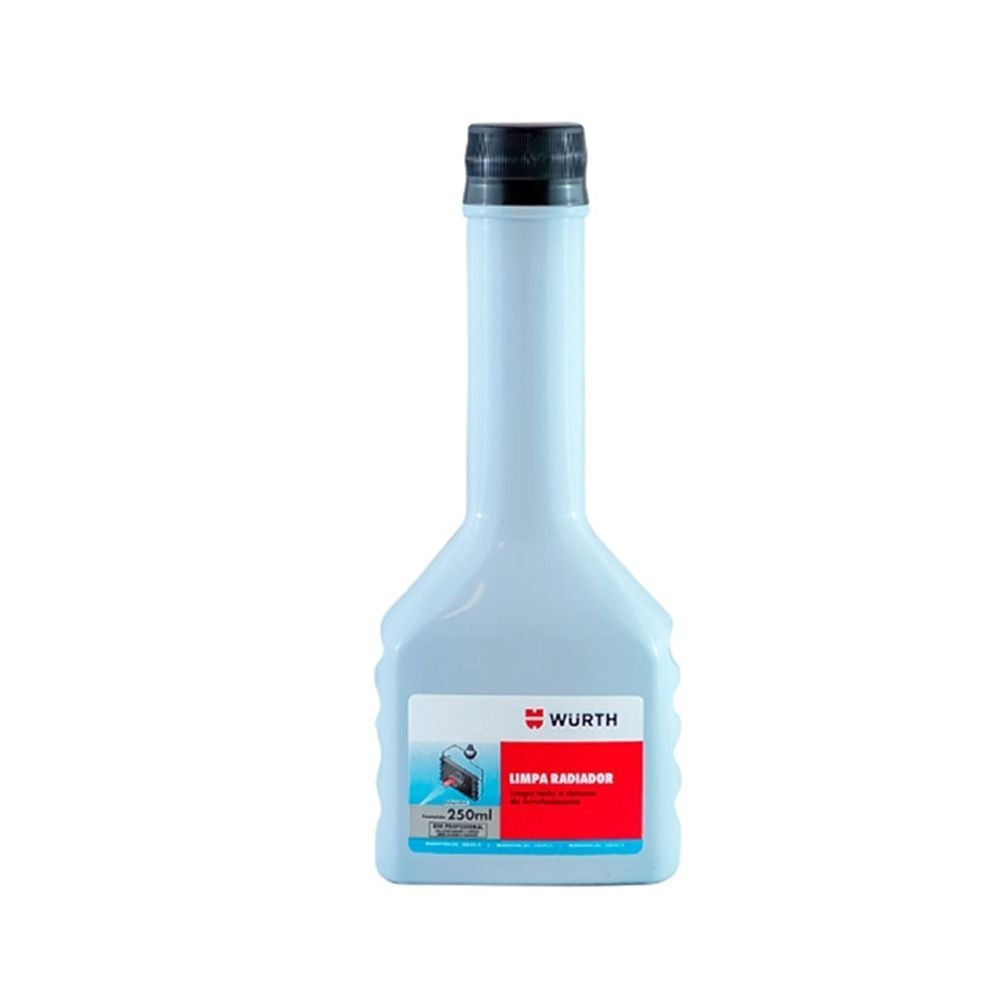 Clean Wurt 250 Ml