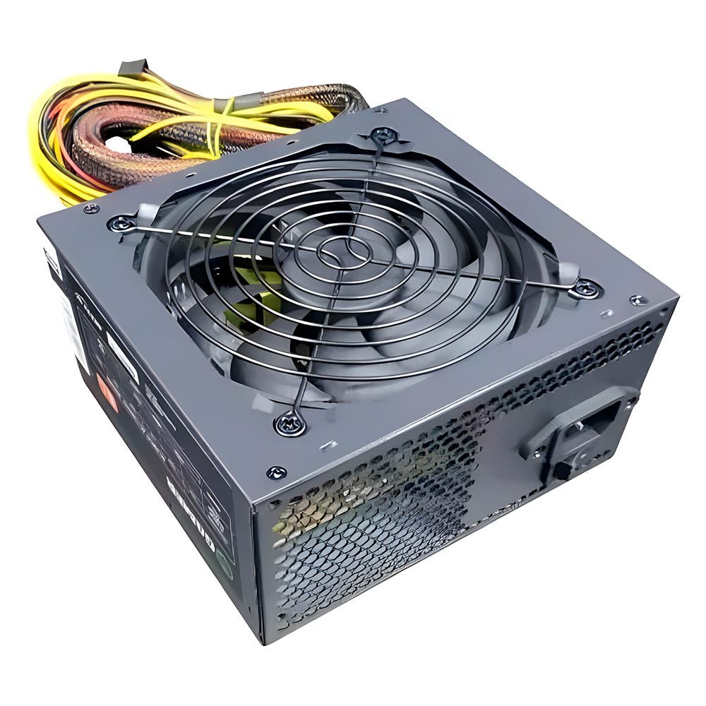 Fonte ATX Gamer 550W Real Maxxtro, MXPS