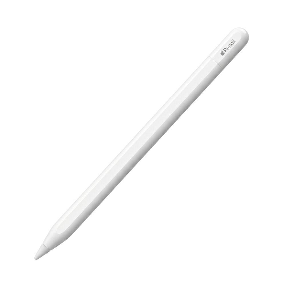 Caneta Apple Pencil Model A3085 USB-C MUWA3AM/A - Branco