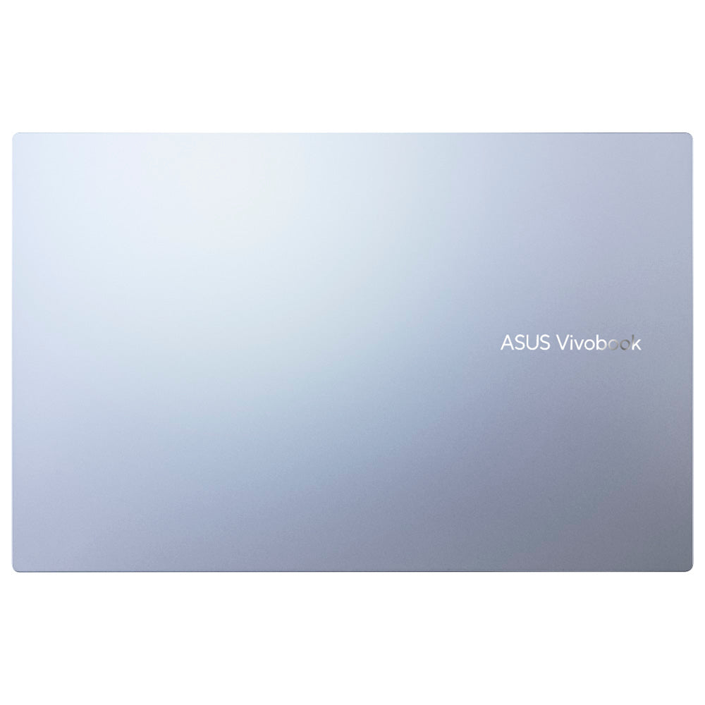 Notebook ASUS Vivobook 15, AMD Ryzen 5, RAM 8GB, SSD 256GB, Windows 11 Home, Icelight Silver - M1502IA-EJ251W