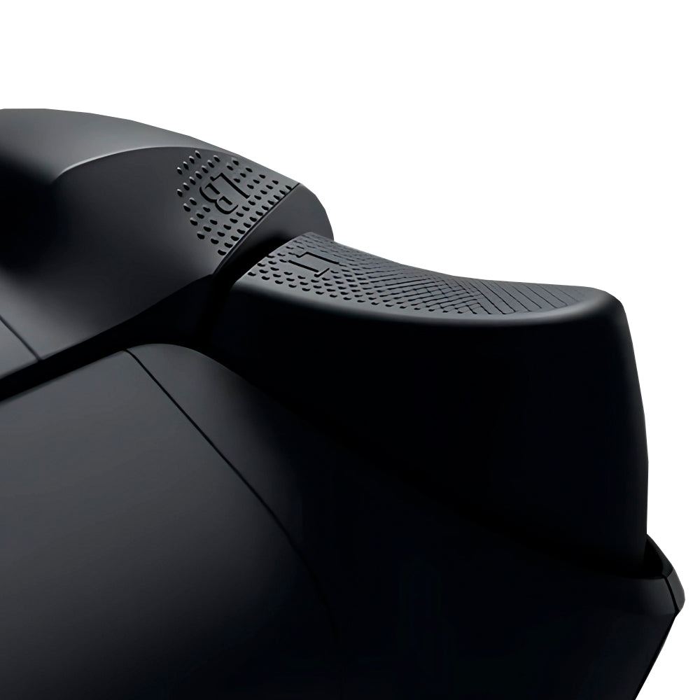 Controle Manete, Sem Fio, Xbox Wireless, Preto Carbono