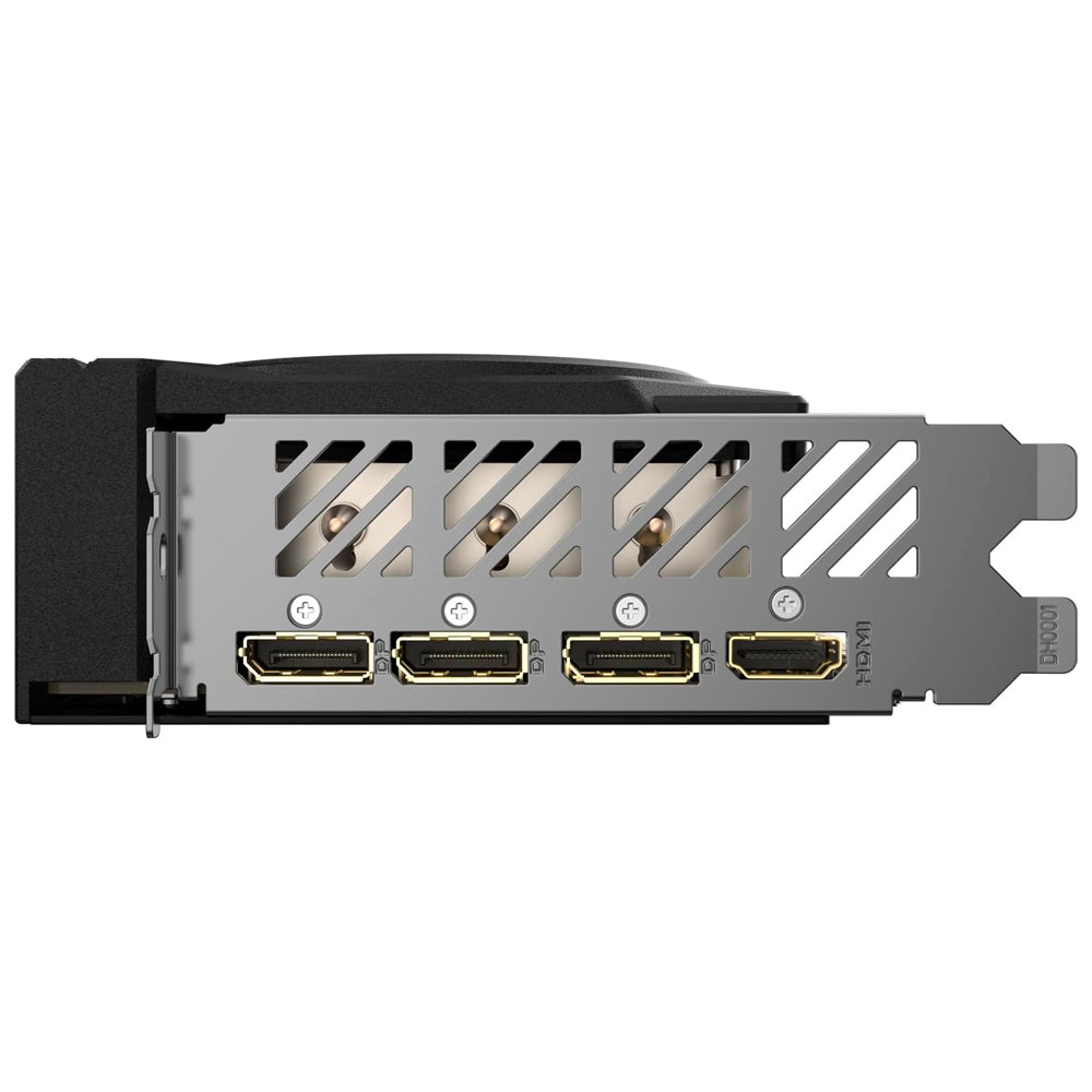 Placa de Vídeo Gigabyte NVIDIA GeForce RTX 4070 Super WINDFORCE OC, 12GB, GDDR6X, 192-bit, Preto