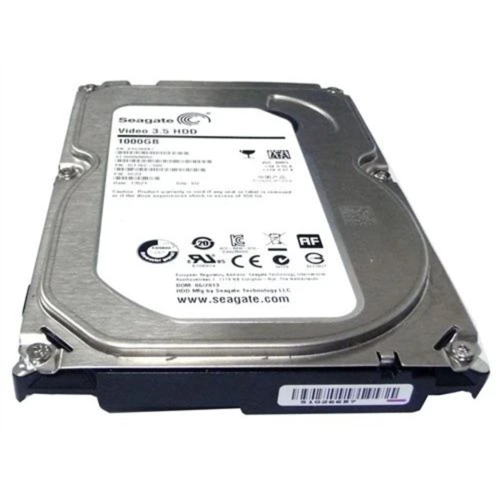 Hd Int. Desktop 1TB Seagate Pipeline HD SATA3 ST1000VM002