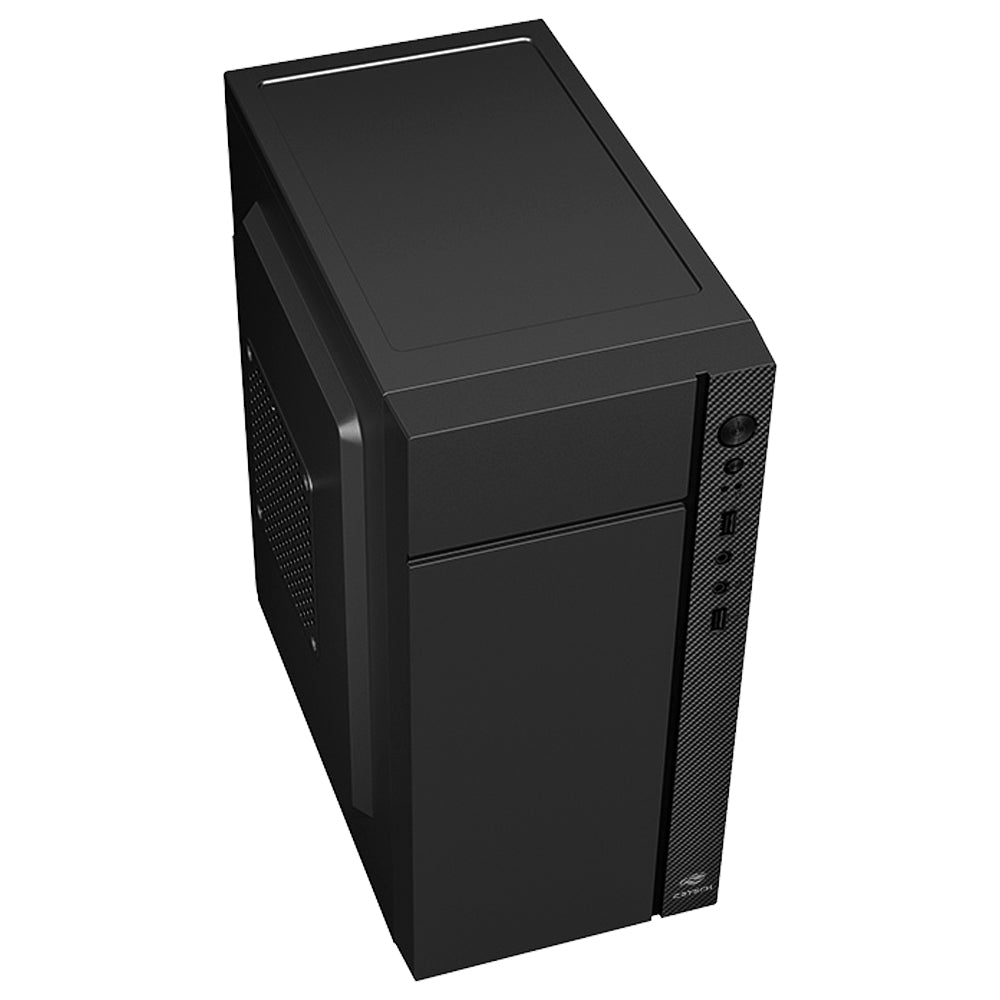 Computador Core i5-2500S, Memória RAM 8GB, SSD 256GB, Gt-H61 Slot M2, Rede Gigabit, MT-34BK, Windows 10, Mousepad Brinde