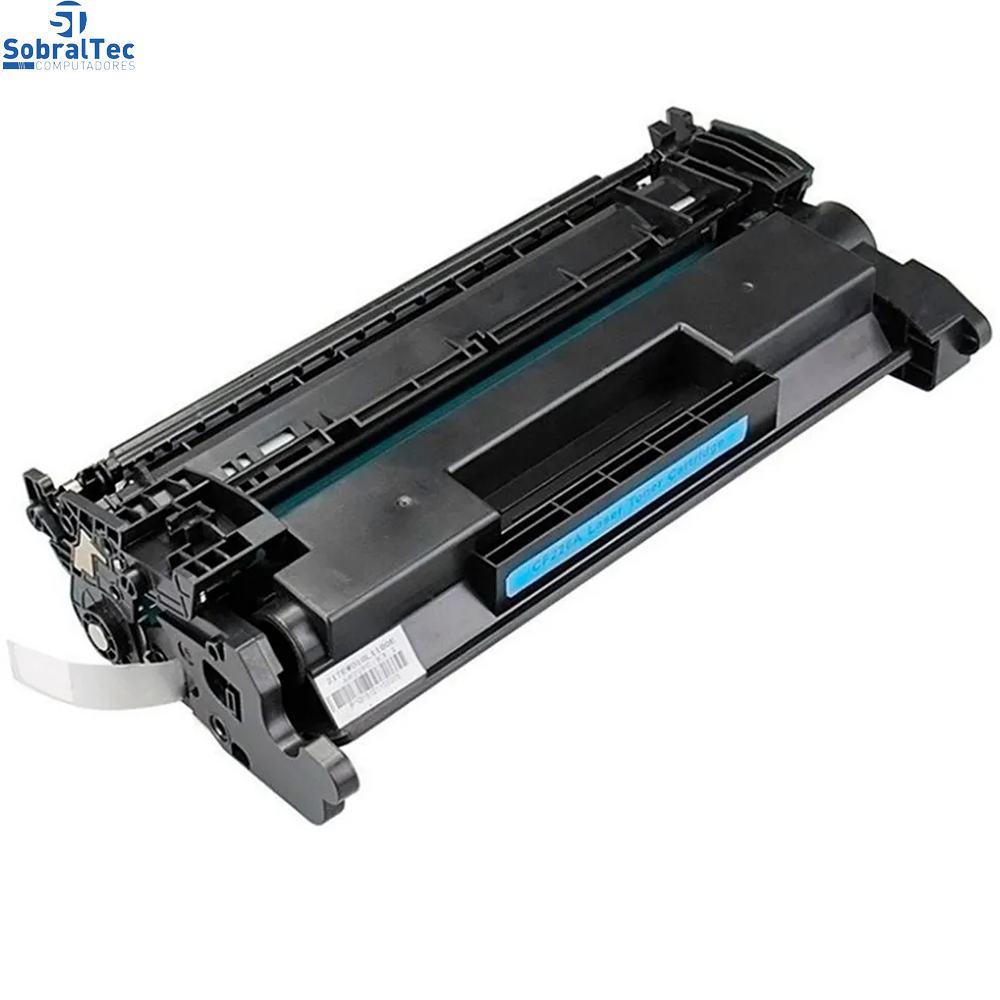 Cartucho de Toner Compativel Multilaser