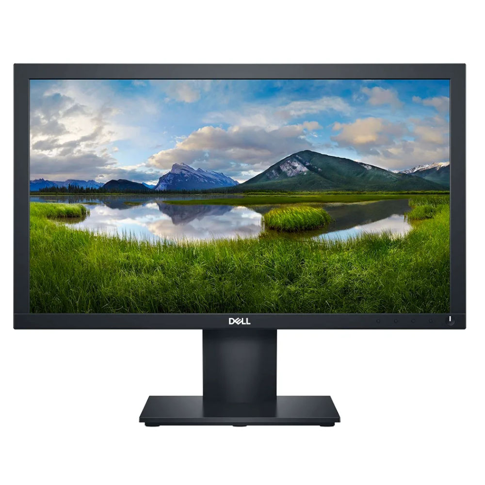 Monitor Dell Pro Plus 19.5" E2020H HD+ 1600x900 DisplayPort VGA VESA 60Hz
