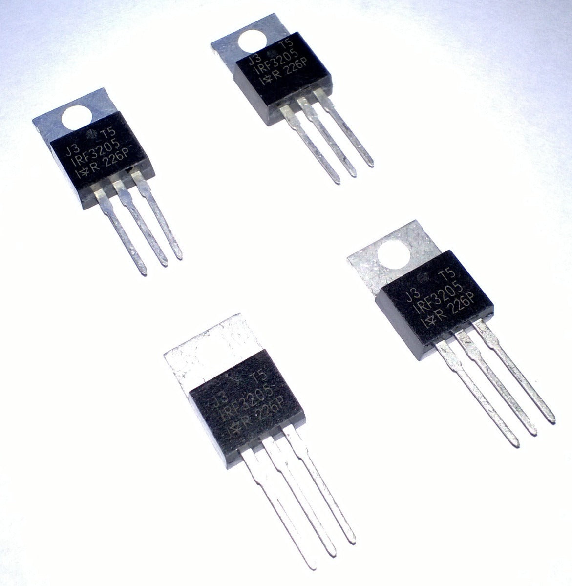 IRF630N N Channel Power Mosfet (200V) at ₹ 36/piece in Mumbai | ID IRF630N N Channel Power Mosfet (200V) at ₹ 36/piece in Mumbai | ID