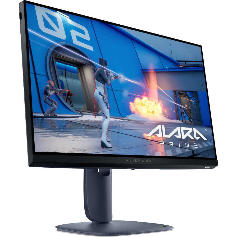 Monitor Gamer Dell Alienware 25" 320Hz 0.5ms IPS G-Sync FreeSync Premium eSports Competitivo - AW2525HM