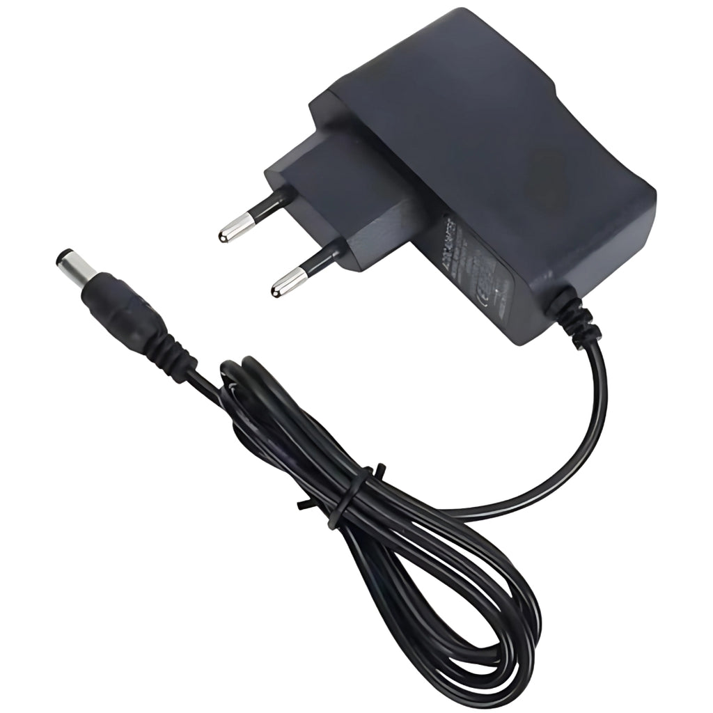 Fonte de Alimentação AC/DC 5V, 2A, Bivolt, Para TV Box, Speed Charger, Plug P4, CT-10 - iJack