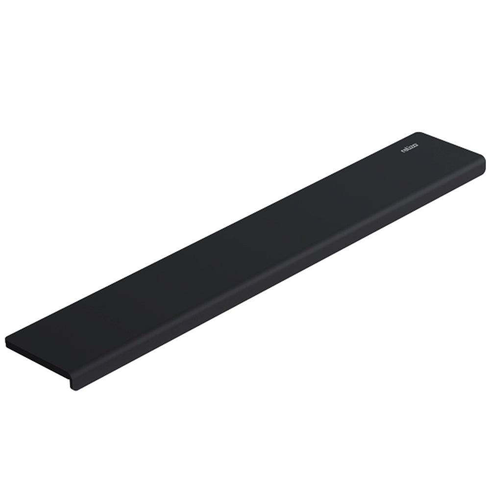 Apoio de Braço Quebra-Quina, Reliza Confort Large, Neoprene Anatômico - Preto