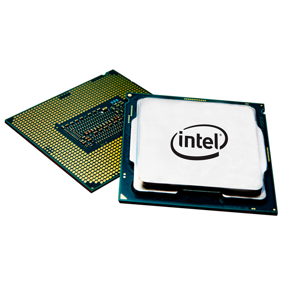 Processador Intel Core i5-9400 cache de 9 M, 2.90GHz Base até 4,10 GHz (OEM) S/Cooler