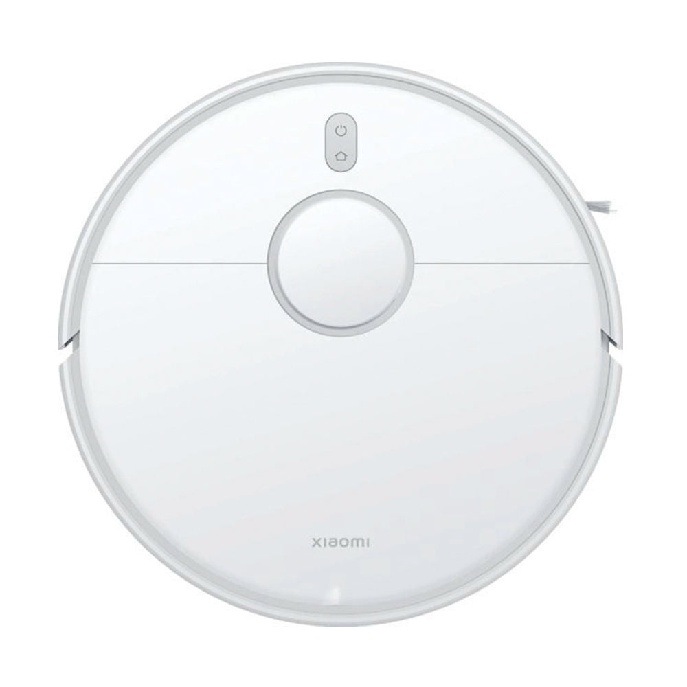 Robô Aspirador Xiaomi Vacuum X10, Aspira e Passa Pano, Sistema Inteligente de Navegação a Laser, Bateria 5200mAh, Branco